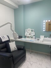 ホワイトマジック(White Magic)/個室1