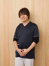 みかん整骨院 中崎町駅前店&nbsp;七瀬 貴大