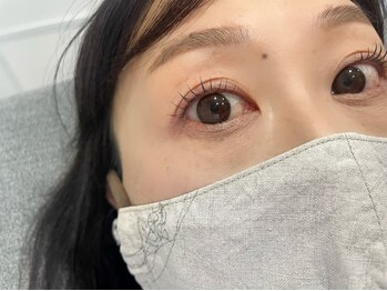 シー(SHE)/柔らかカールデザイン♪