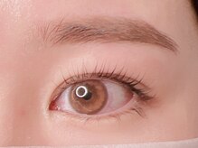 ラシク ベル(Lashiku Belle)/アイブロウとパリジェンヌ