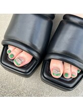 シャトン(CHATON)/