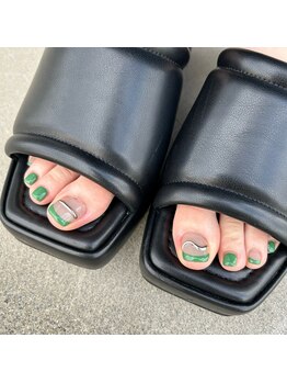 シャトン(CHATON)/