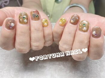 フォルトゥーナ 神田(Fortuna)/