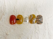 ブリッジバイネオリーブ 綱島店(bridge by neolive)/★選べる定額　￥7700