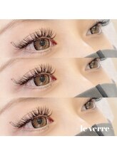 ルヴェール 久屋公園(le verre)/バインドロック90束