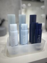 フェイスアップ 熱田店(face up)/フェースの化粧品が試せます！