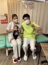 こんだ整骨院/産後骨盤矯正&痩身エステ