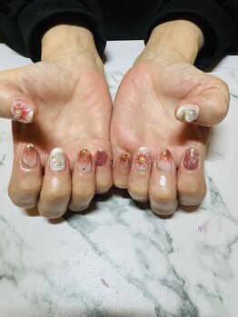 リバース コンタクト(Rebirth Contact)/やり放題★MAYA