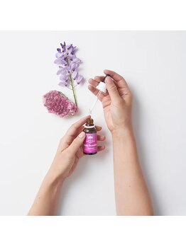 ムムコ(mumuco)/天然成分のみの花エキスをプラス