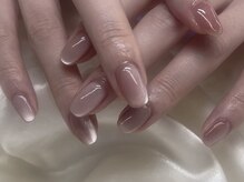 インザピンクリリー(in the pink LILY)/微粒マグネット/担当赤木