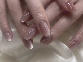微粒マグネット/担当赤木