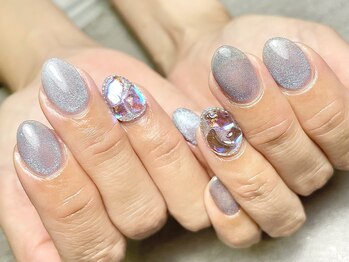 ジーン 中野店(gene)/[中野/パラジェル]