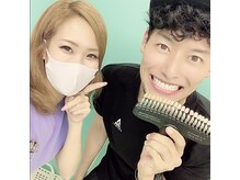 ホワイトニングルーム 横浜店(Whitening Room)