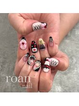 ロアンネイル(roan nail)/