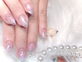 ＊スカルプ季節限定デザイン＊