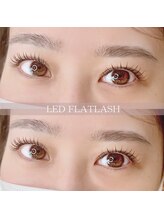 ムク(MUKU)/LEDエクステ