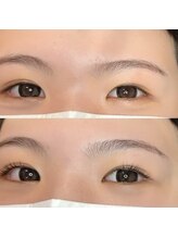 ソプラ 京都駅前店(sopra)/韓国風パーマ