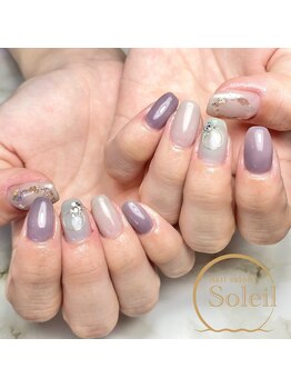 ソレイユ(Soleil)/人気デザイン