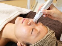 シエルラブリエ(Ciel La Briller)の雰囲気（大人女性の毎月のお肌のメンテナンスに♪美肌育成ハイドラ★）