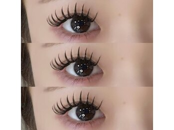 ライル(RILE)/flat lash