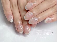 カラーズ ネイル アンド アイ(COLOR'S NAIL&EYE)/