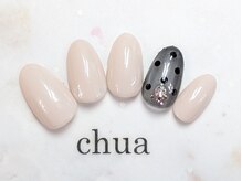 チュア(CHUA)/【定額】6480円