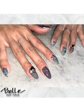 ベル(Belle)/YUI指名デザインコース