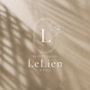 ルリアン(LeLien)のお店ロゴ