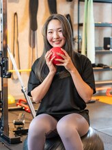 イト 三番町店(ito) 間藤 杏実