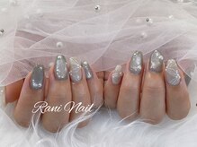 ラニ ネイル(Rani Nail)/持ち込みデザイン