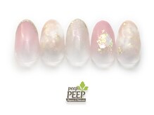 ピッピ 白金台店(peep PEEP)/25年3月マンスリートレンド-4