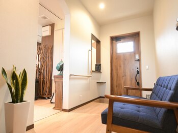 くつろ気 太田院