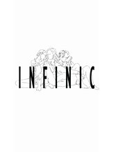 アンフィニック 外苑前店(INFINIC) Karen カレン