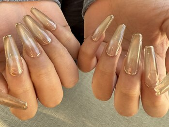 ディエム(diem.)/マグネットロング