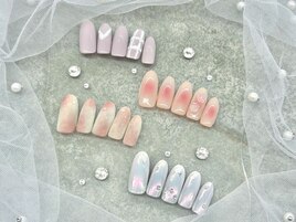 サンプルデザイン