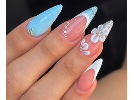 夏にぴったりのデザイン