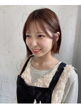 まつげサロン ルル 小倉京町店(LuLu) HIDAKA 