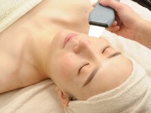 エンヴィー ESTHETIC&SPA ENVY