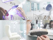 ドルチェ(Dolce)の雰囲気（丁寧な施術で初めてのホワイトニングも簡単で効果実感♪）