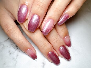 リナネイル(Rina nail)/