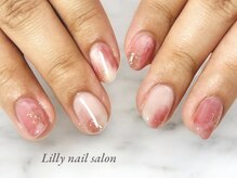 リリー(Lilly)/ニュアンスアート