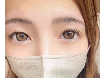 シャルコット(shall cocotte。)/まつげパーマ♪