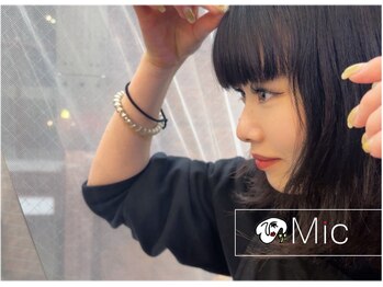マツエクサロン ミック 下通り店(Mic)