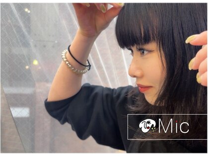 マツエクサロン ミック 下通り店(Mic)の写真