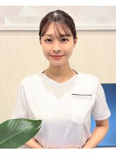 グラチア(Gratiae)&nbsp;小原 栞里