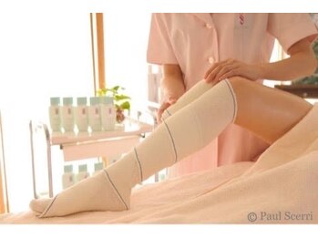 ボウケンフライ(Bokenfly)/【バンテージ】【ヘッドスパ】