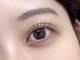 シーズ ラッシュ 新宿店(She's lash)の写真/フラットラッシュ(Brownカラ-変更無料）丁寧な施術でキ-プ力◎人気のパリジェンヌラッシュリフトも♪¥4980~