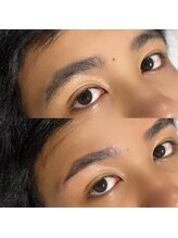 ボヌール(Bonheur)/錦糸町/メンズ眉毛/アイブロウ