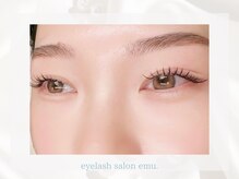 エミュー(emu)/まつ毛エクステ