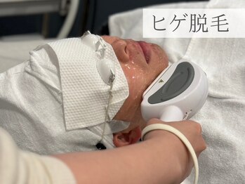 ケリーズ(KELLY `S)/ヒゲ脱毛/全身脱毛/VIO脱毛